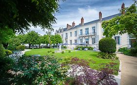 Hôtel 4 étoiles - Restaurants&Spa Périer Du Bignon